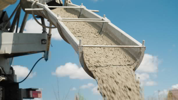 Best Decorative Concrete in Brawley, CA