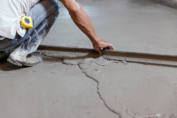 Best Concrete Sidewalk Installation in Brawley, CA
