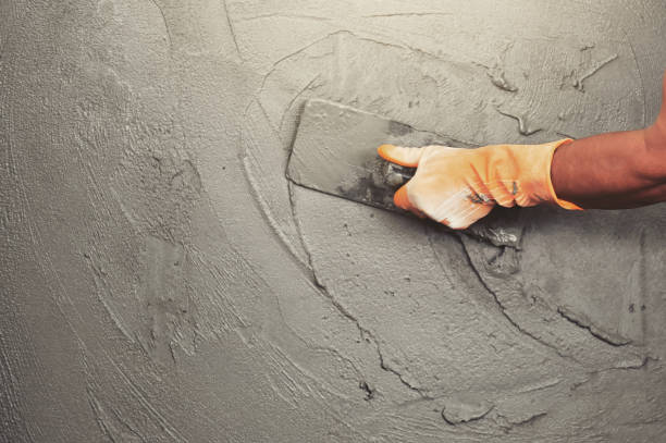 Best Concrete Patio Design and Installation in Brawley, CA