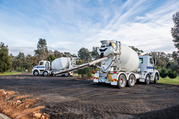 Best Concrete Driveway Installation in Brawley, CA