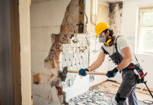 Best Concrete Removal and Replacement in Brawley, CA