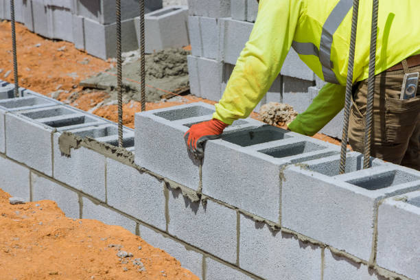 Best Concrete Demolition Services in Brawley, CA