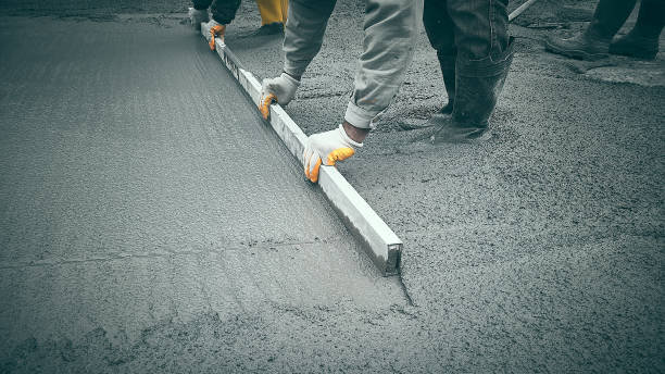 Best Decorative Concrete in Brawley, CA