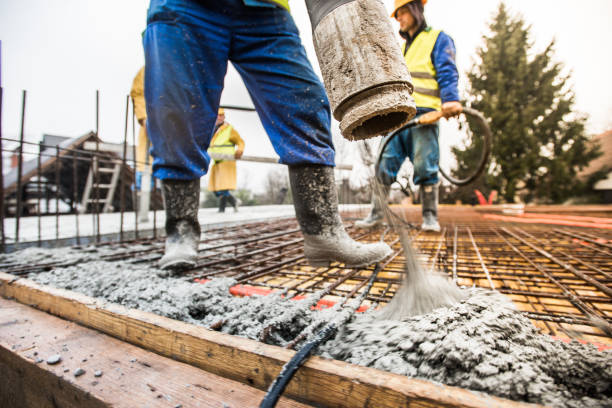 Best Concrete Removal and Replacement in Brawley, CA